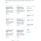 Blue Cross Blue Shield of Wyoming Website